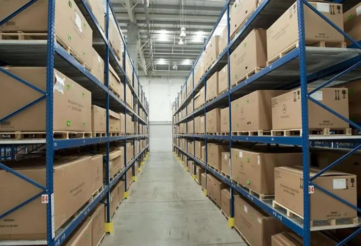 漳州到定南县货物仓储