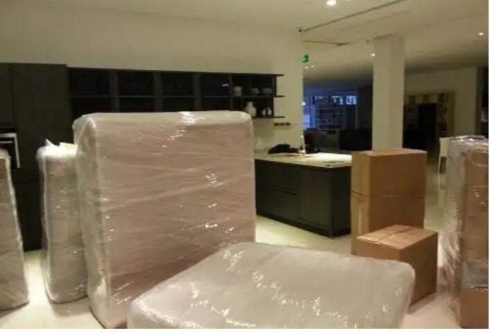 漳州到定南县长途搬家