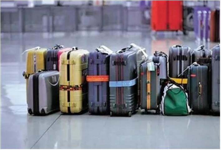 漳州到定南县行李托运